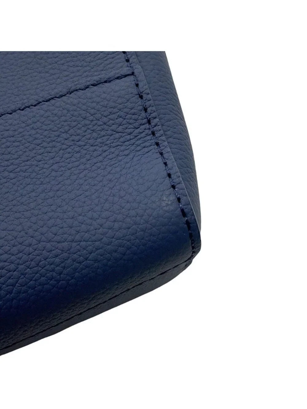 Louis Vuitton Shoulder Bag Takeoff Messenger Leather